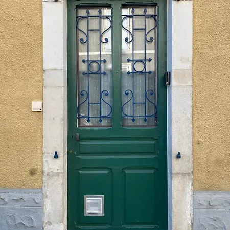 Apartman Studio Cosy Renove-2 Pers-quartier Halles-bureau Pau
